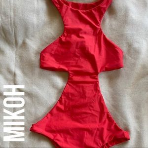 MIKOH SWIMWEAR